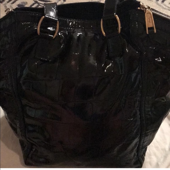 YSL DOWNTOWN TOTE - Picture 4 of 8